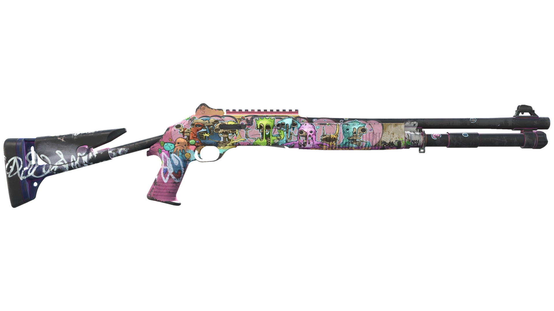 Monster Melt image