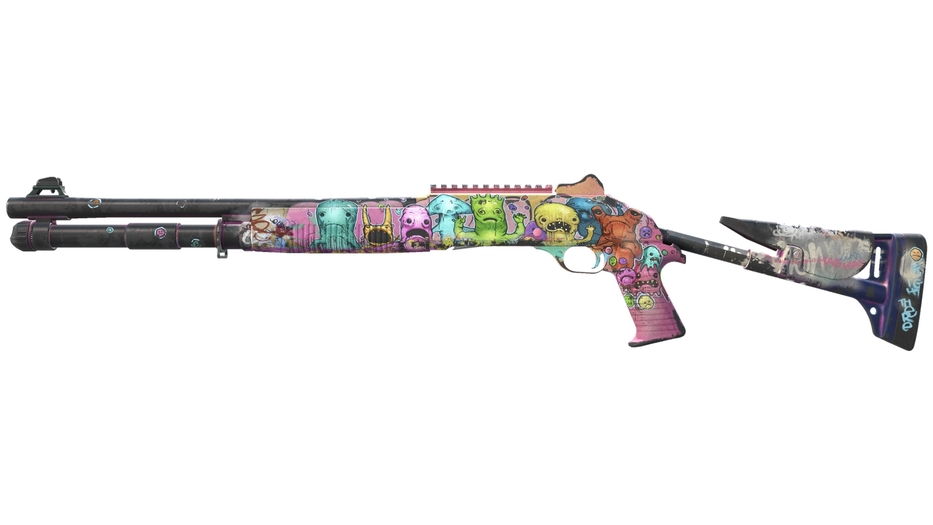 Monster Melt image
