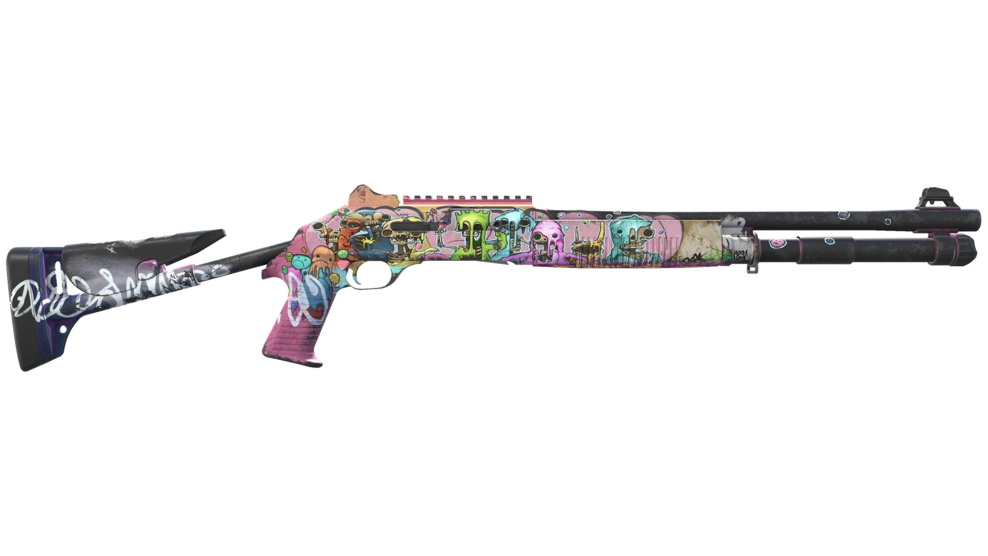 Monster Melt image