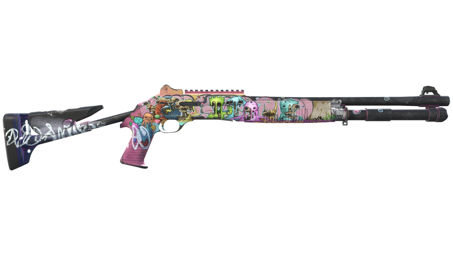 Monster Melt image