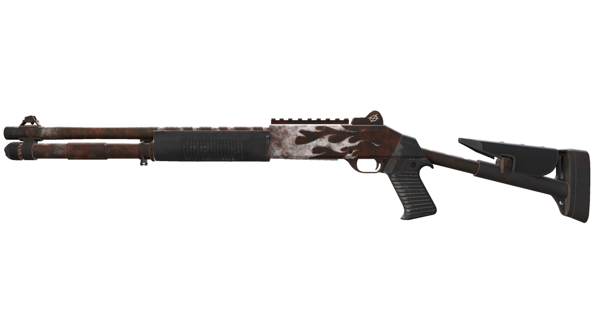 Oxide Blaze image
