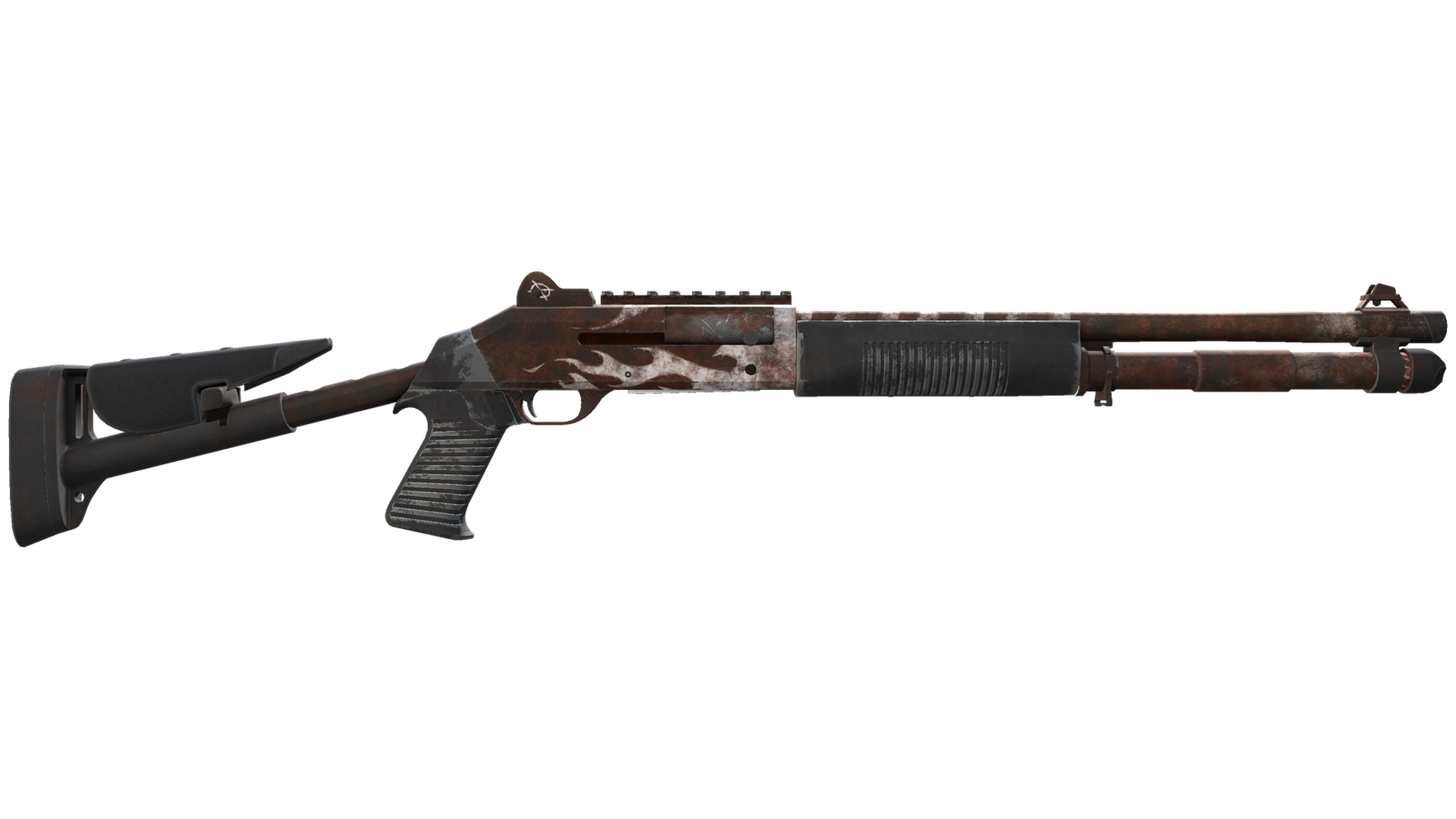 Oxide Blaze image