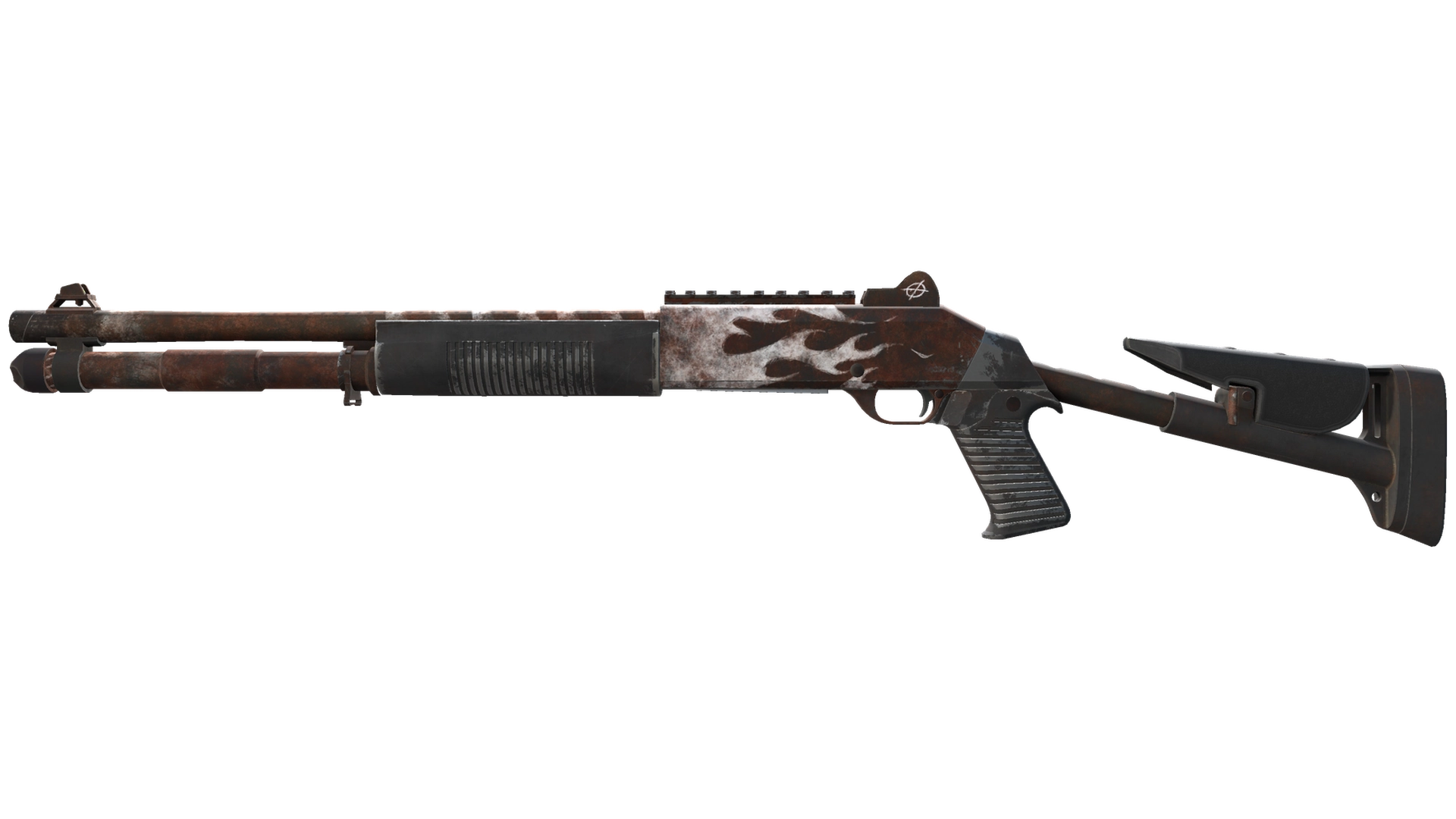 Oxide Blaze image