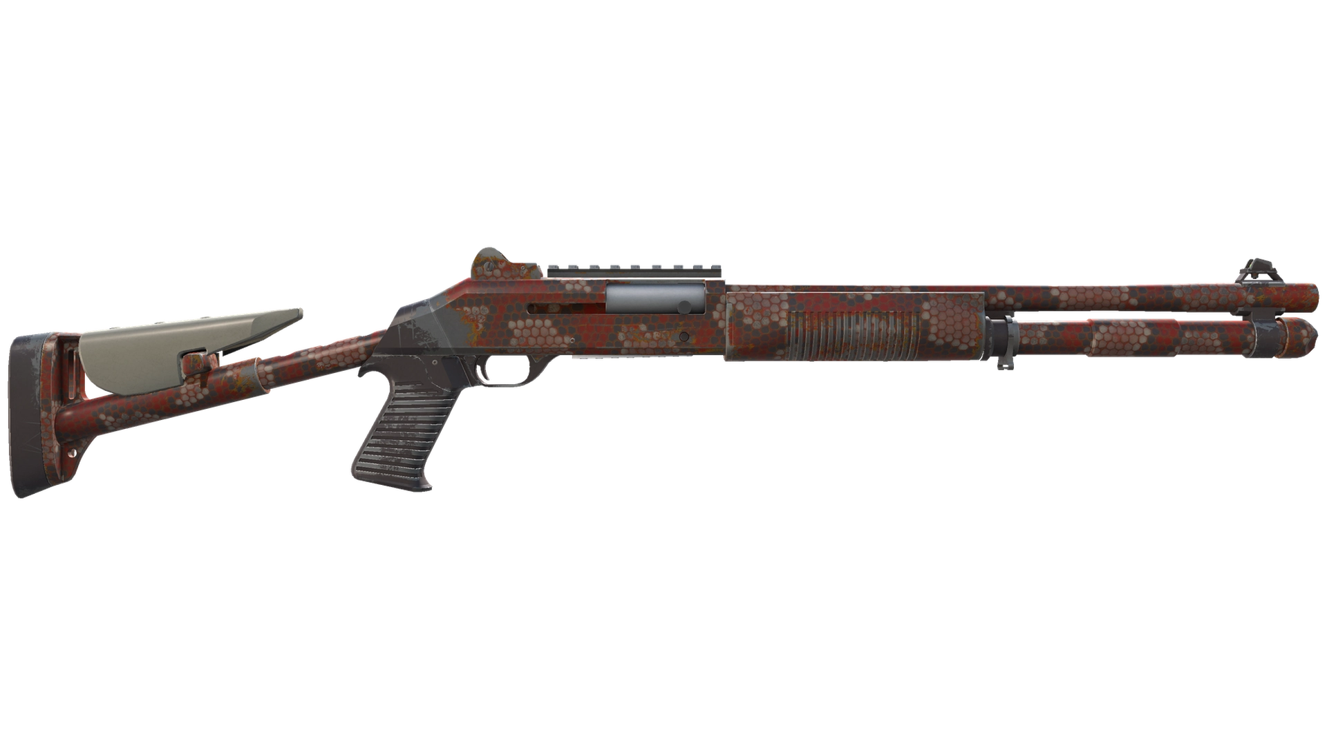 Red Python image