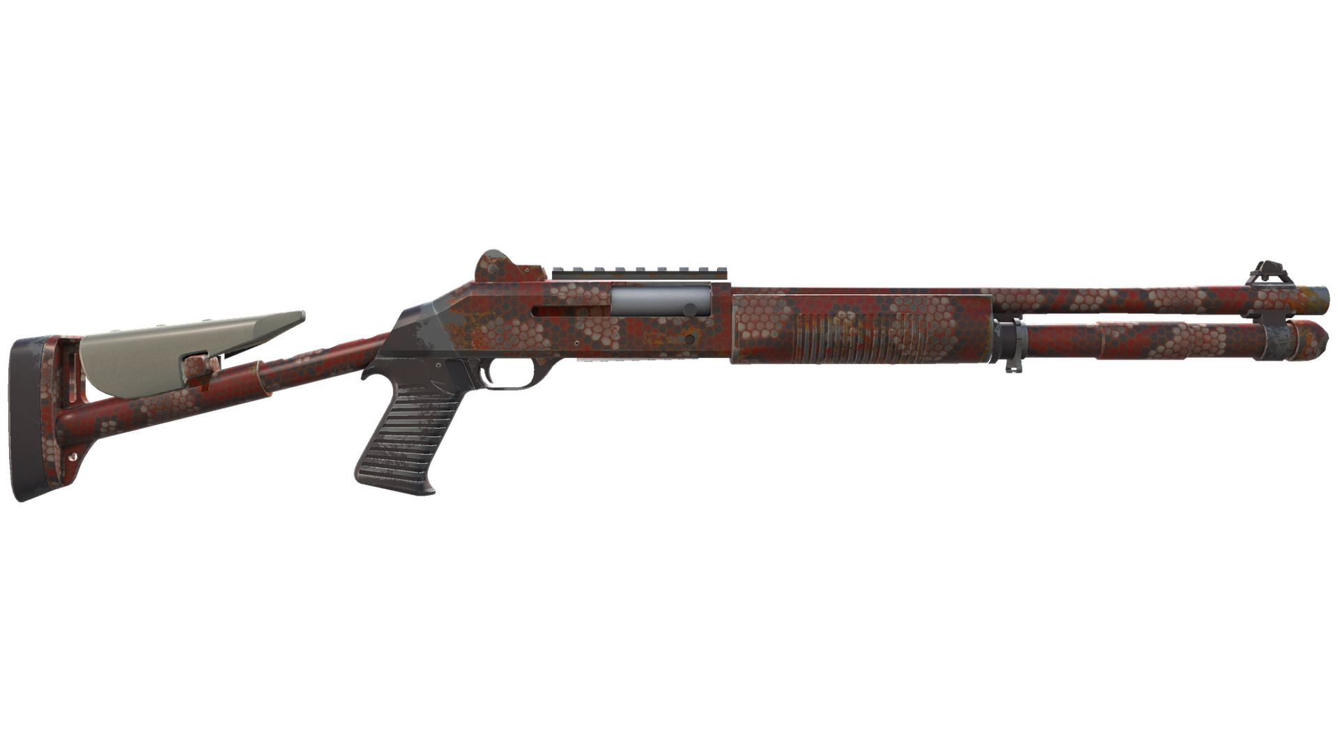 Red Python image
