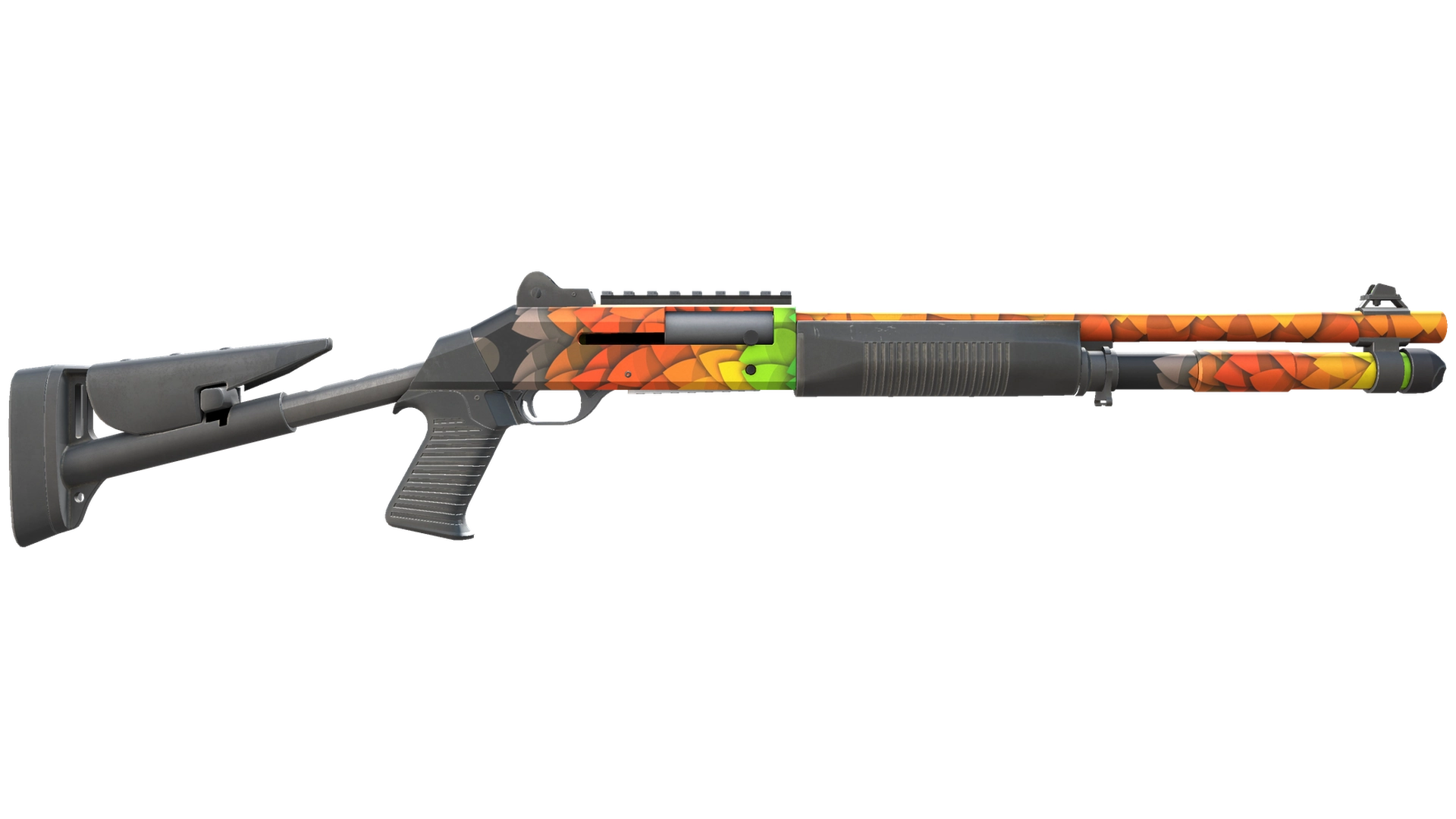 XM1014 | Seasons (Factory New)