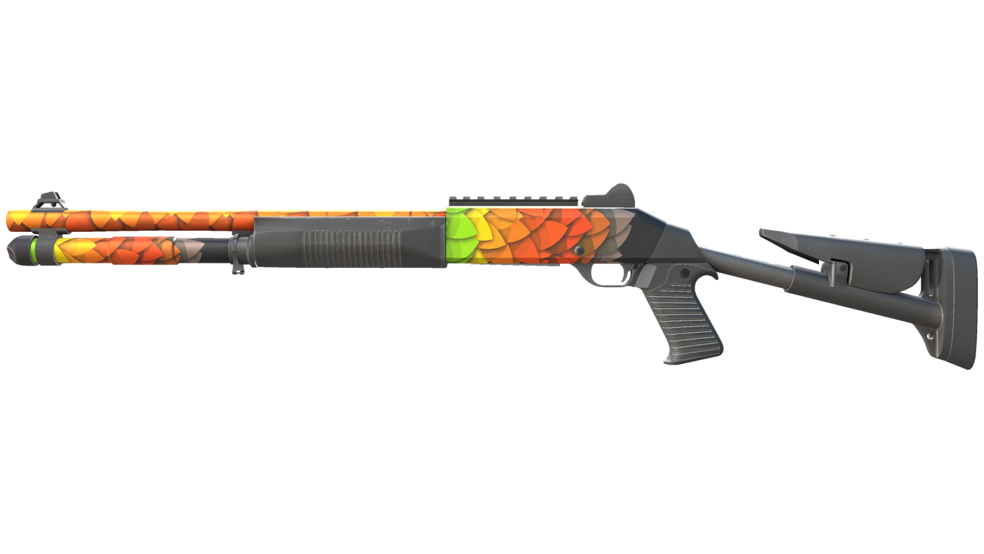XM1014 | Seasons (Factory New)