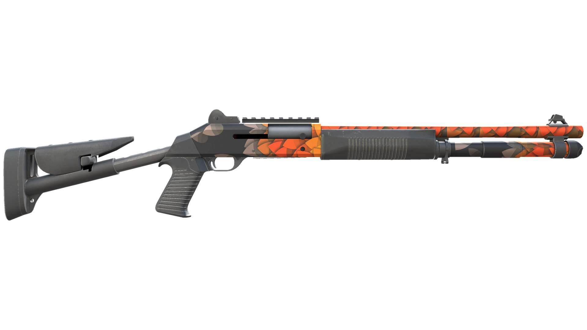 XM1014 | Seasons (Factory New)
