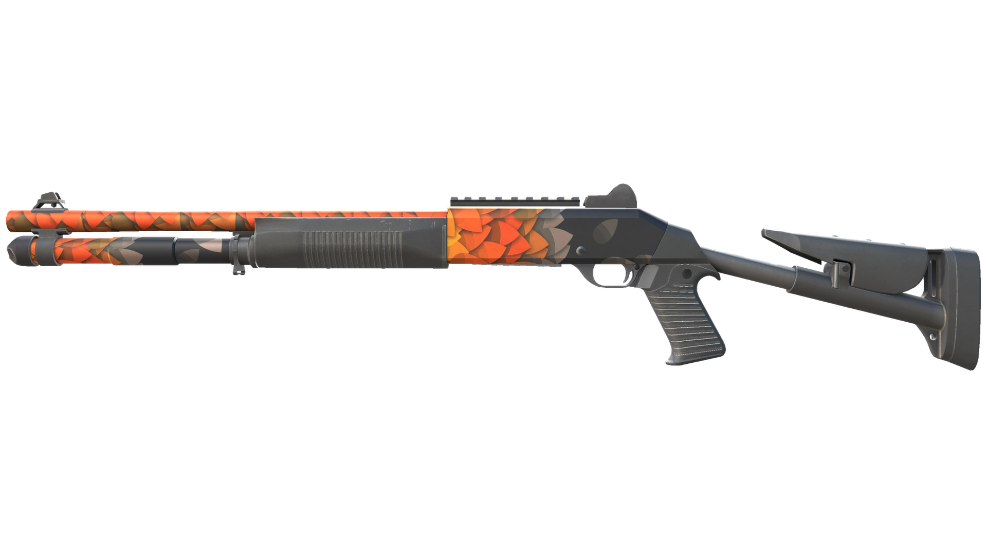 XM1014 | Seasons (Factory New)