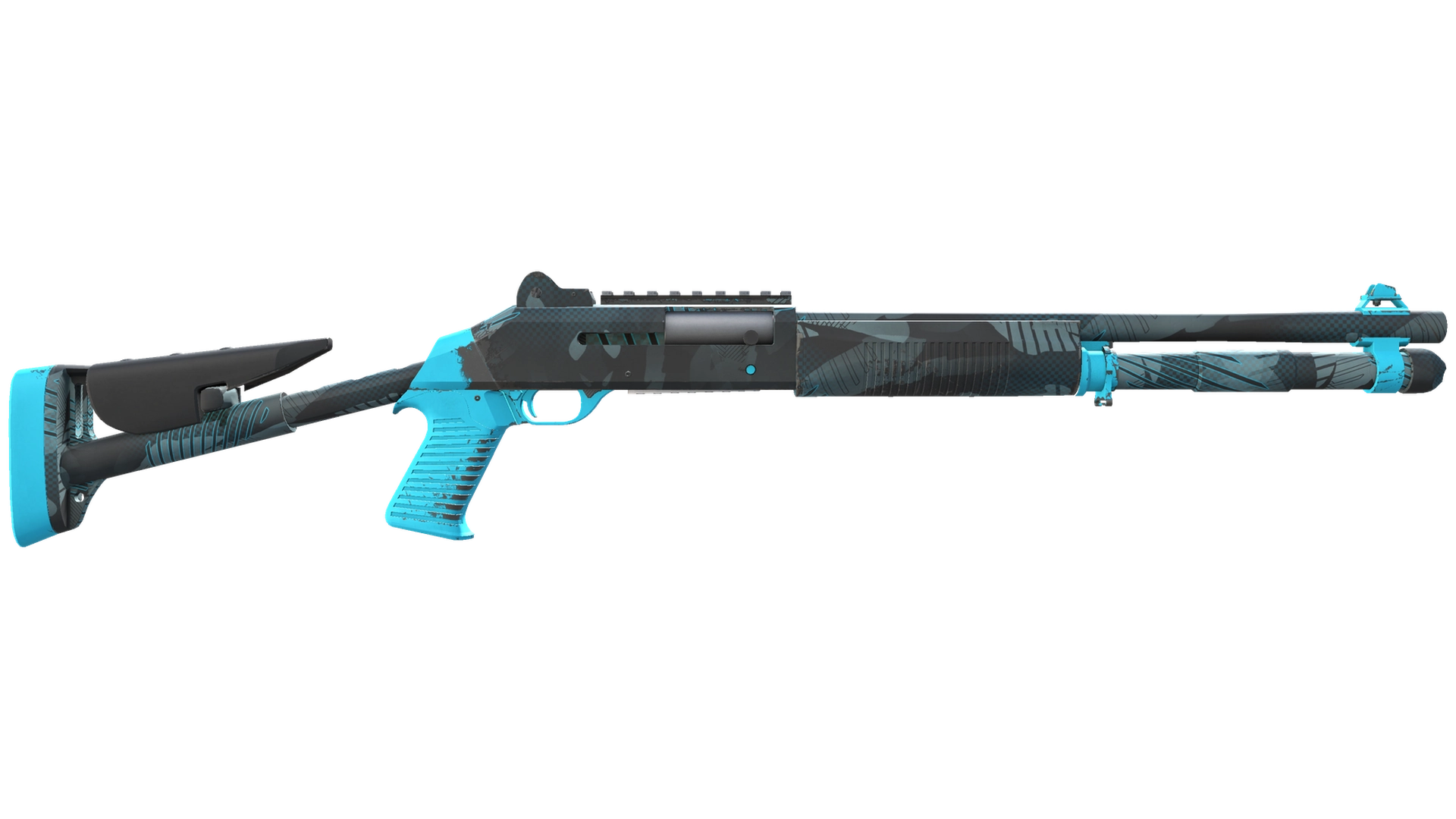 XM1014 | Slipstream (Factory New)