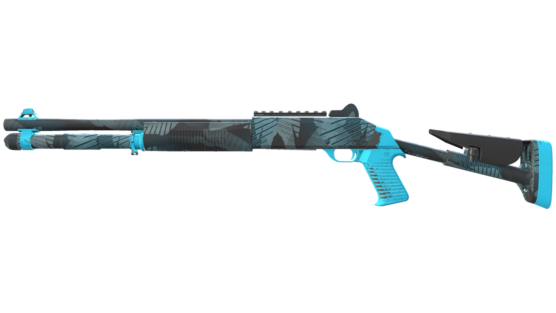 XM1014 | Slipstream (Factory New)