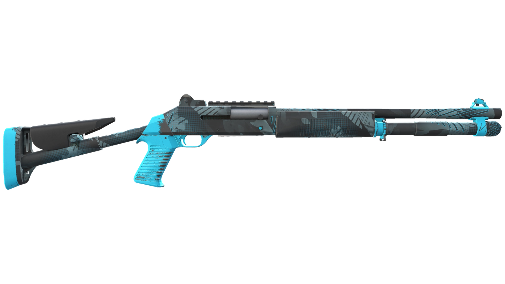XM1014 | Slipstream (Minimal Wear)