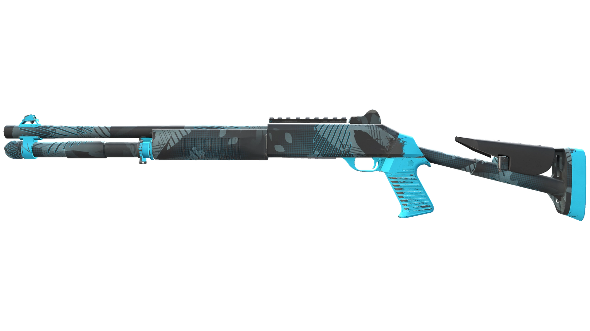 XM1014 | Slipstream (Minimal Wear)