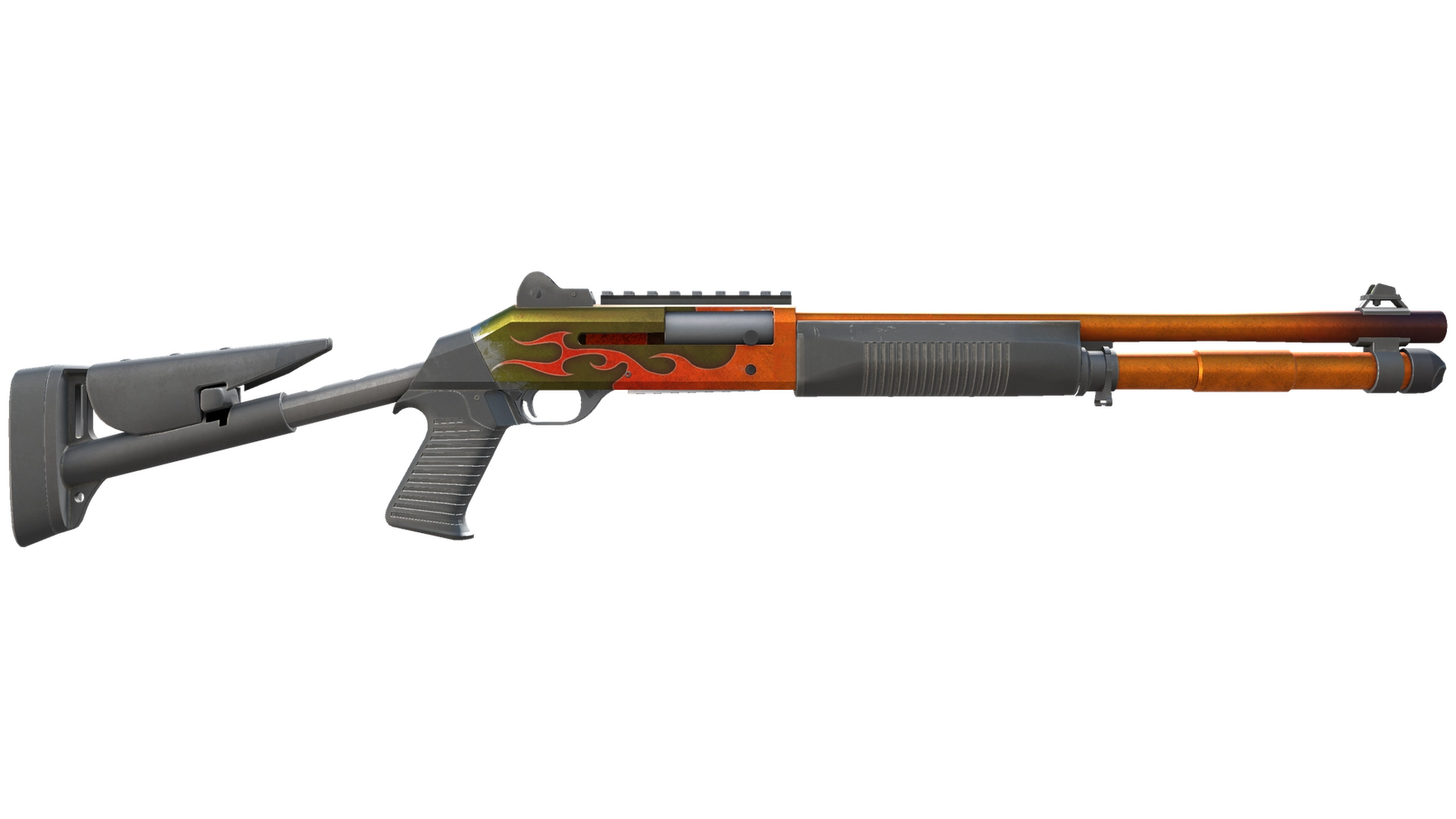 Teclu Burner image