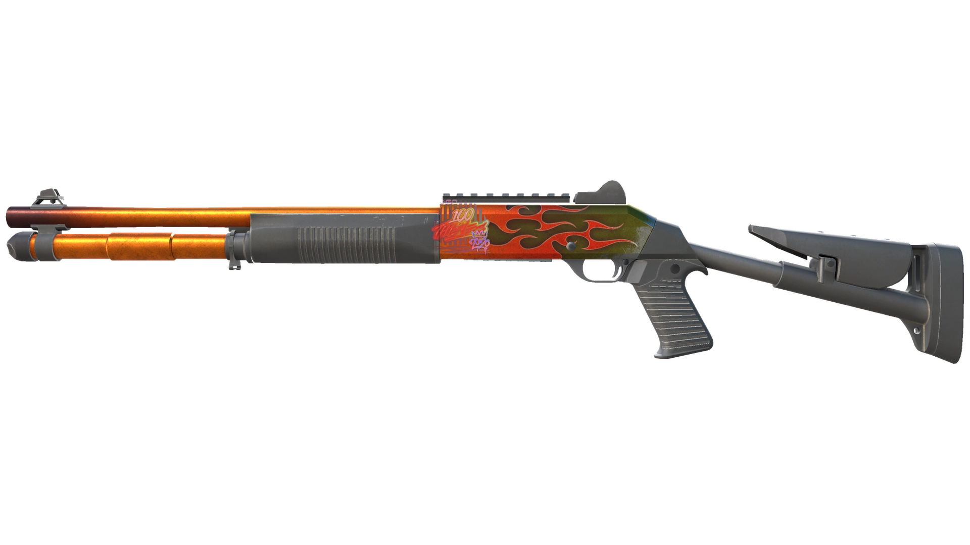 Teclu Burner image