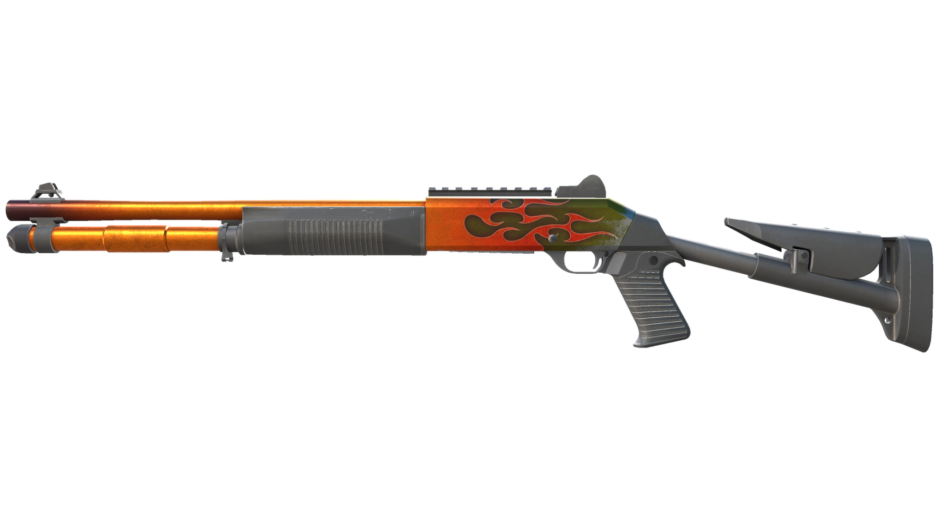 Teclu Burner image