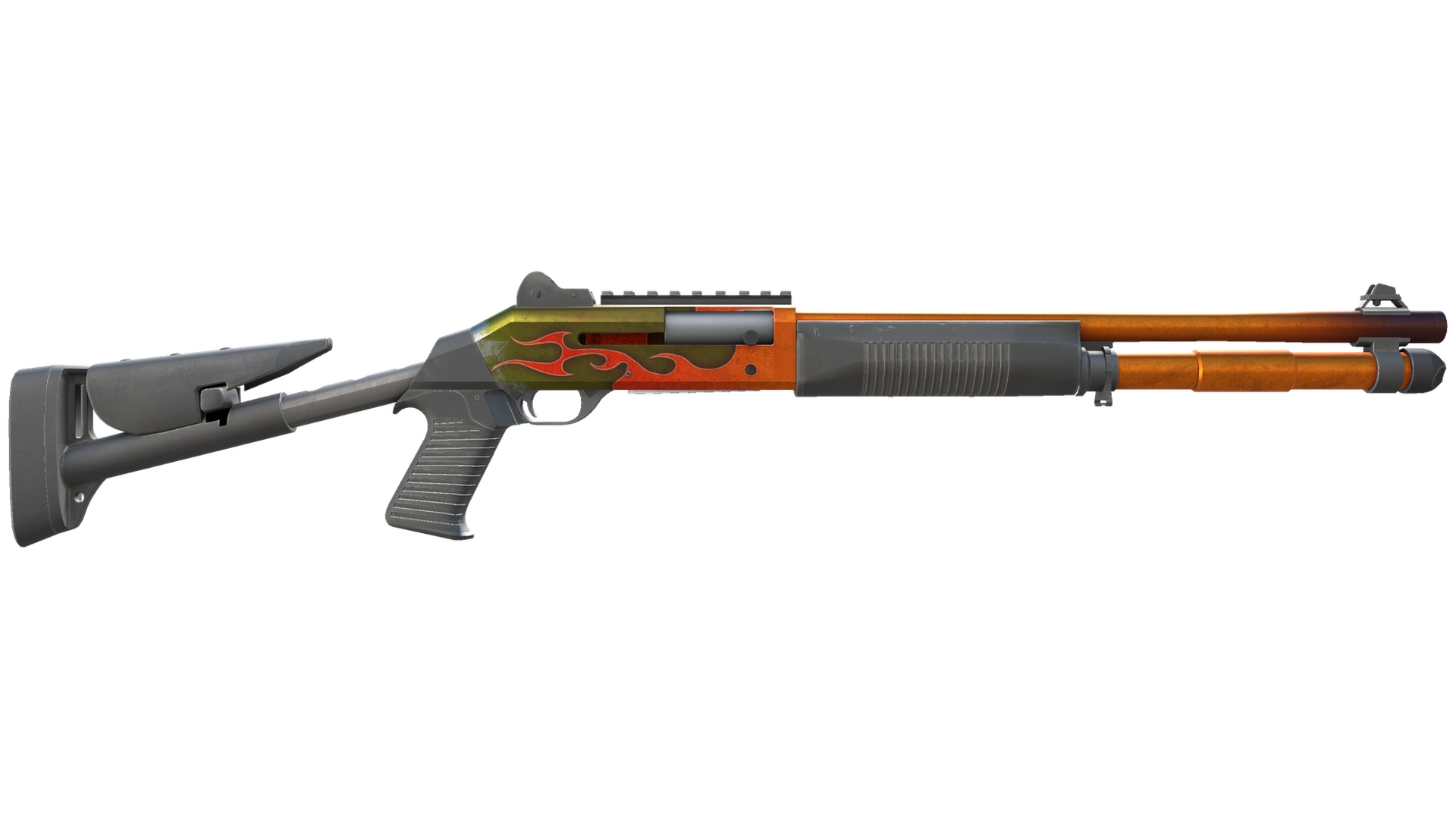 Teclu Burner image
