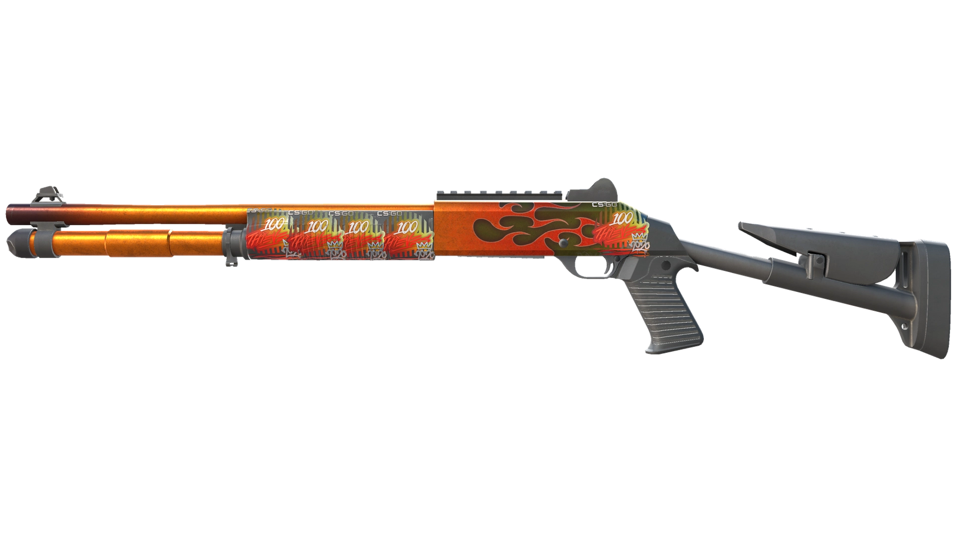 Teclu Burner image