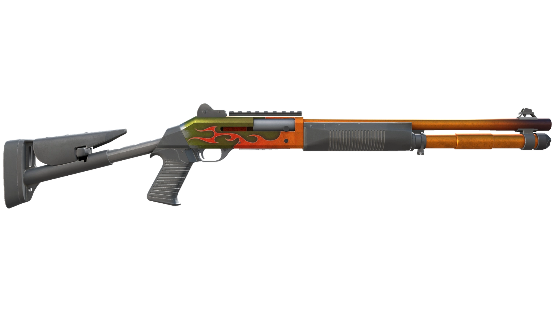 Teclu Burner image