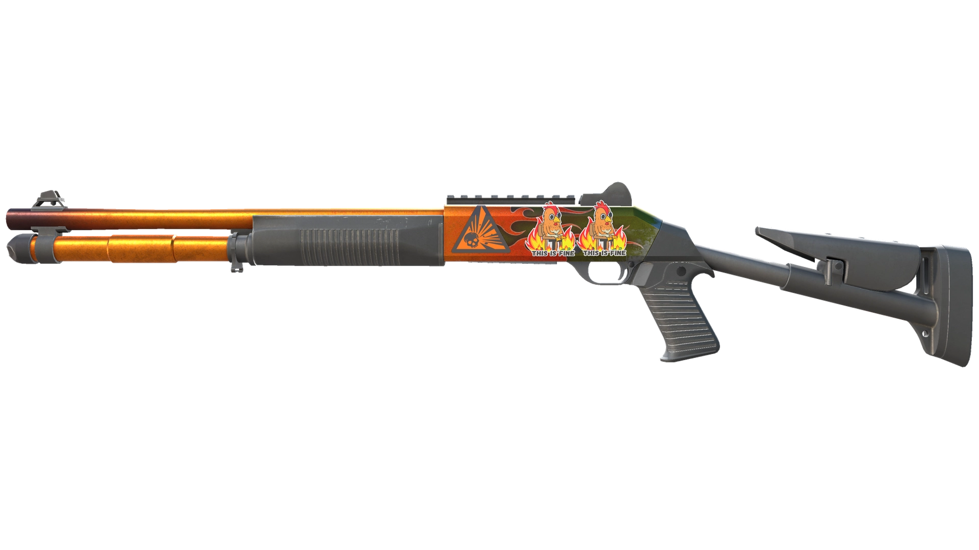 Teclu Burner image