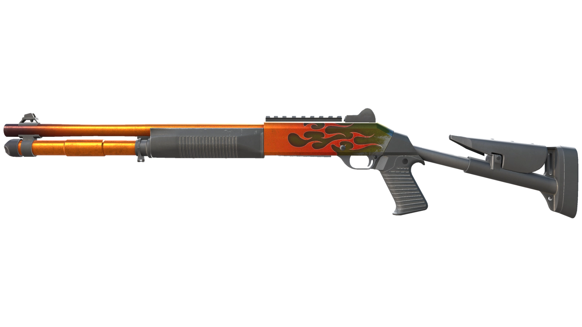 Teclu Burner image