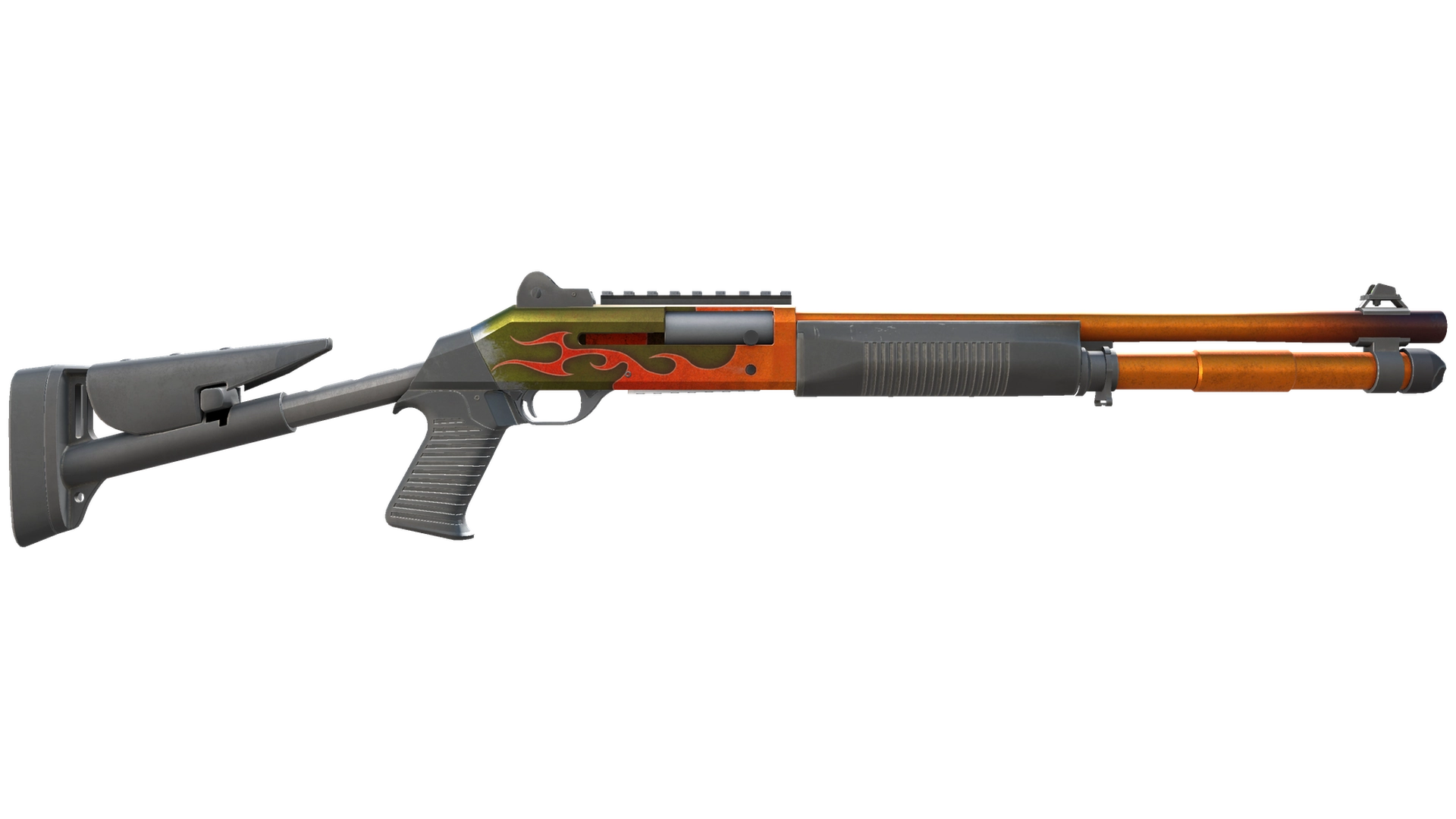 Teclu Burner image