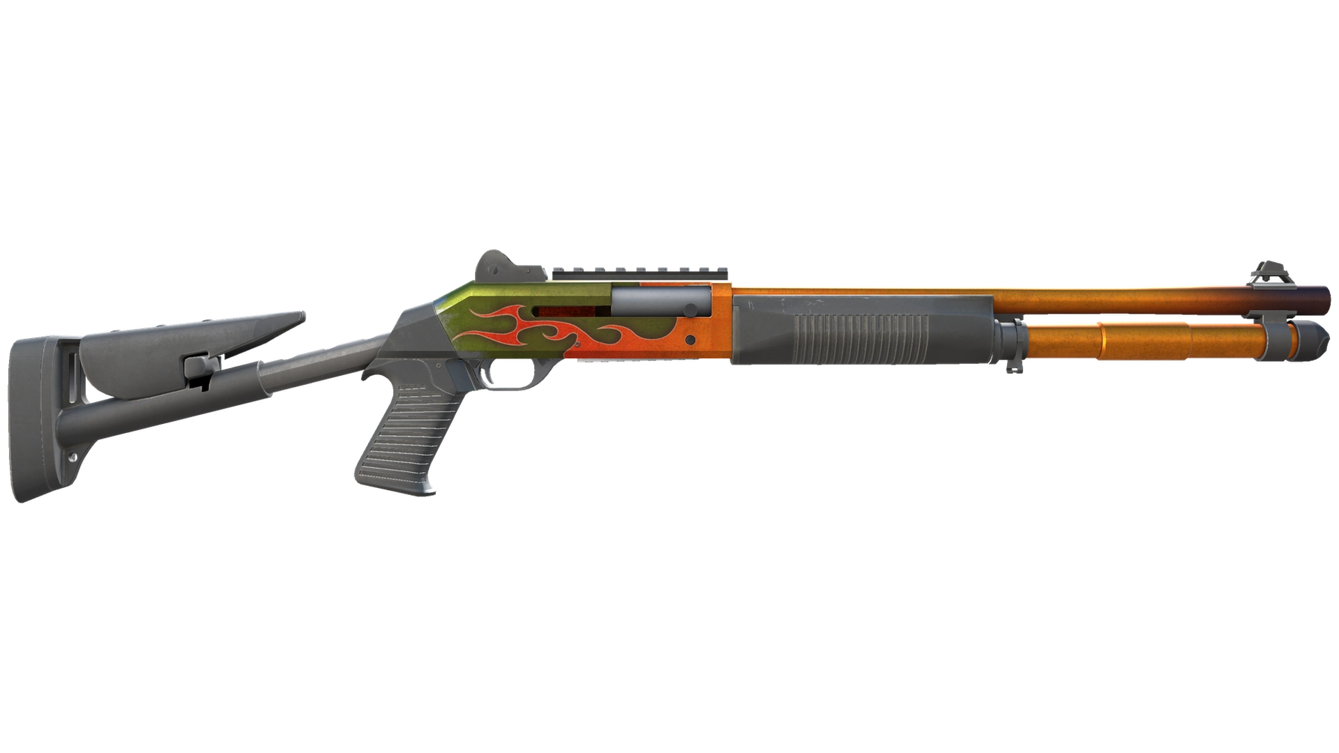 Teclu Burner image
