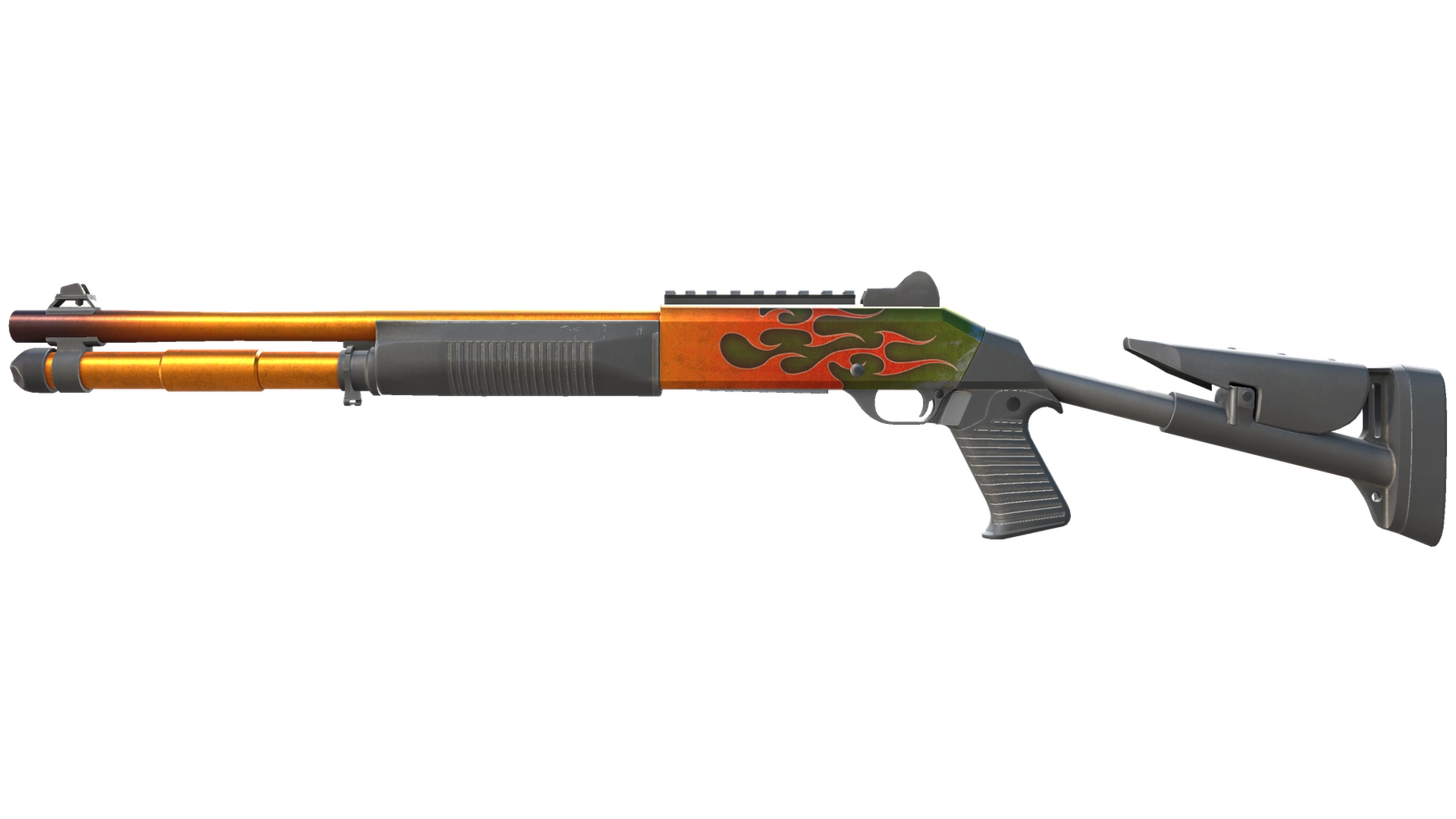 Teclu Burner image