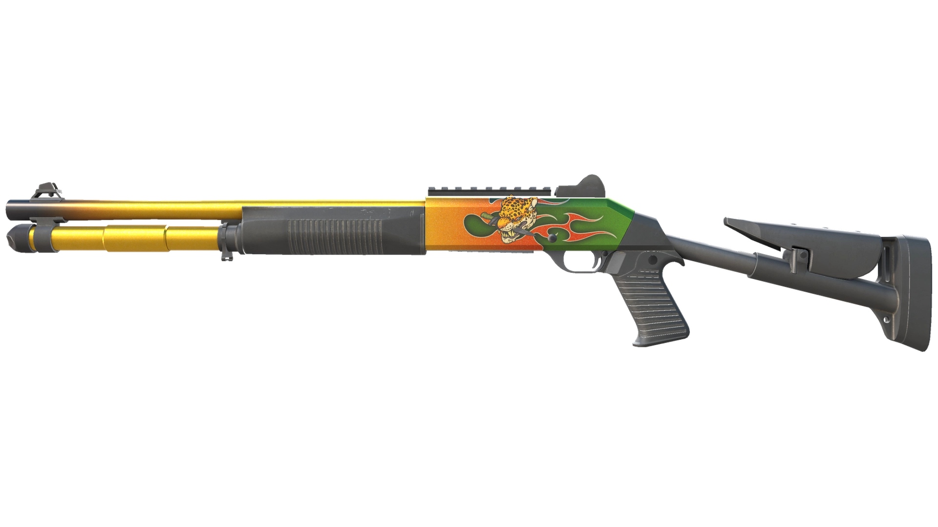 Teclu Burner image