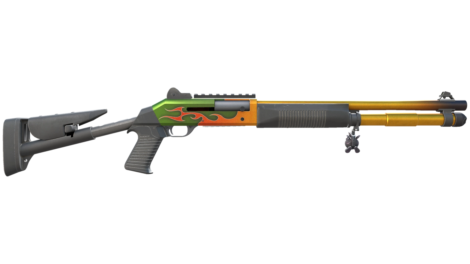 Teclu Burner image
