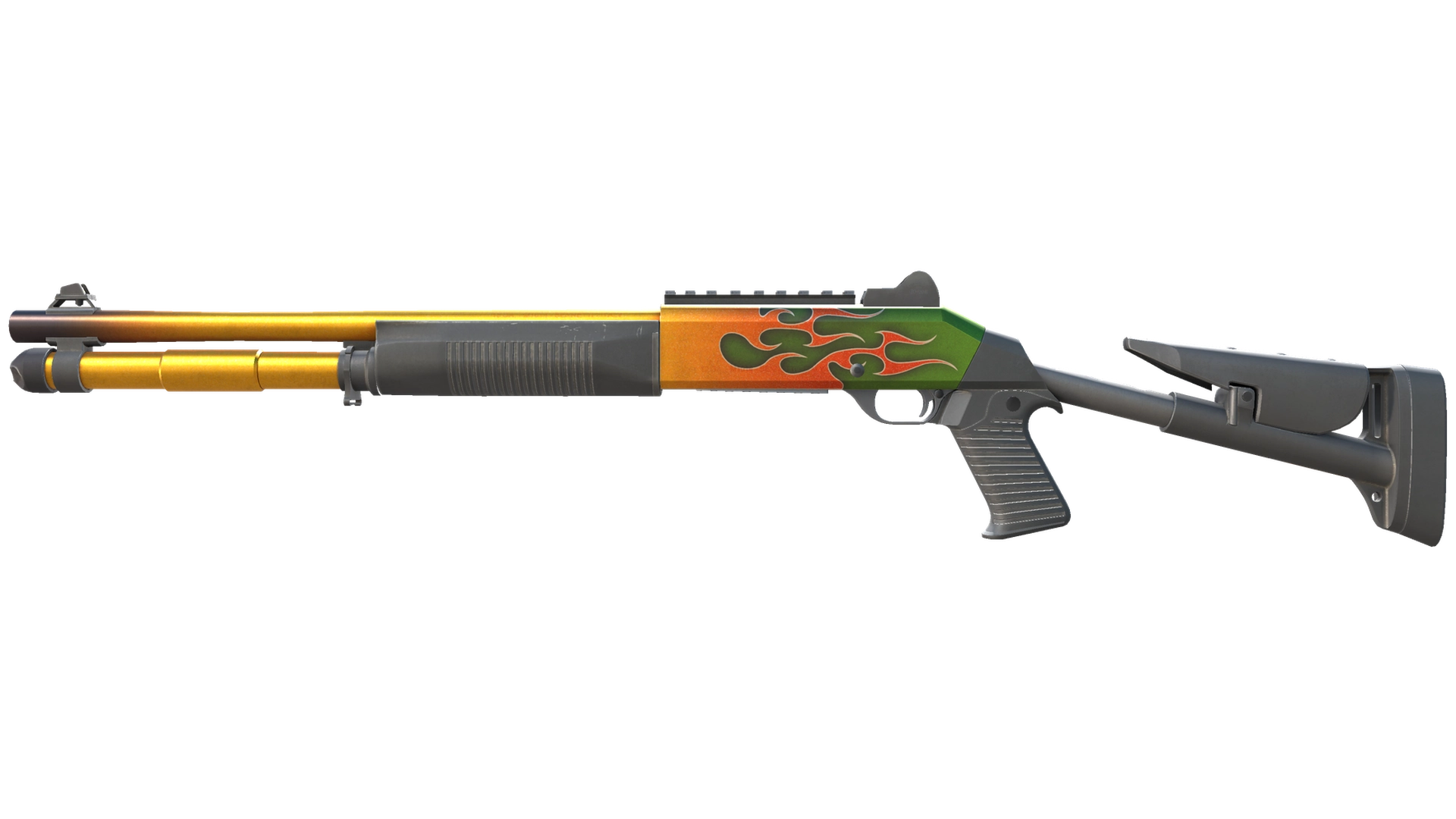 Teclu Burner image