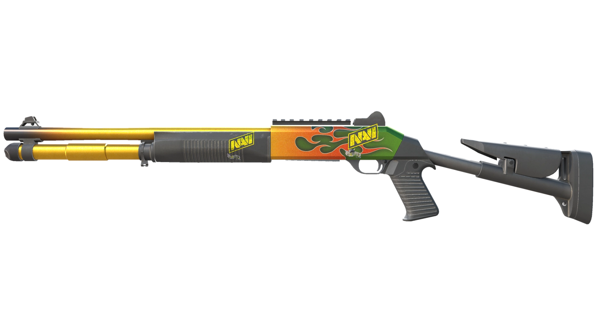 Teclu Burner image