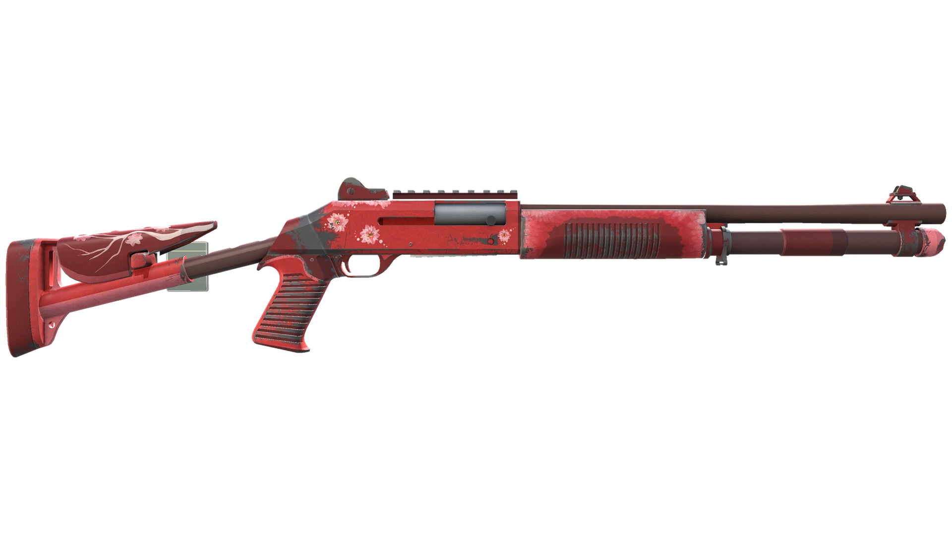 XM1014 | Tranquility (Field-Tested)