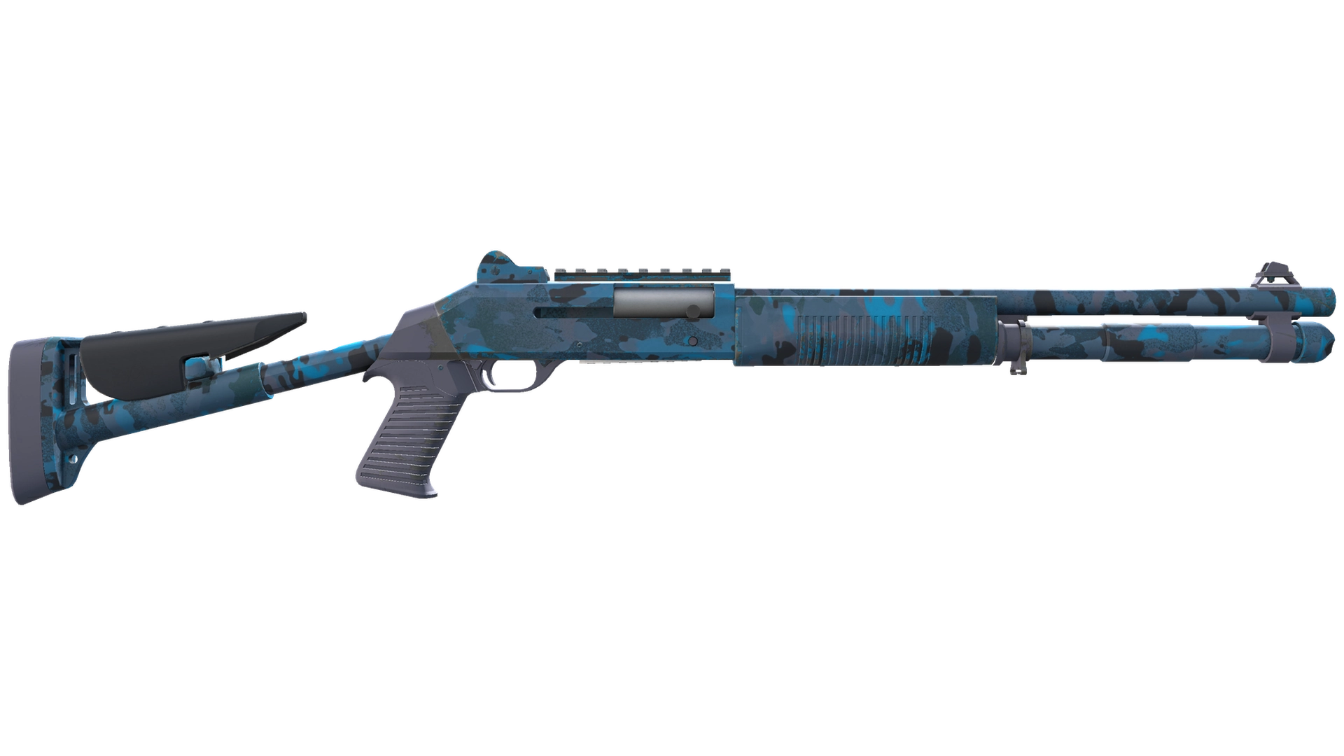 VariCamo Blue image