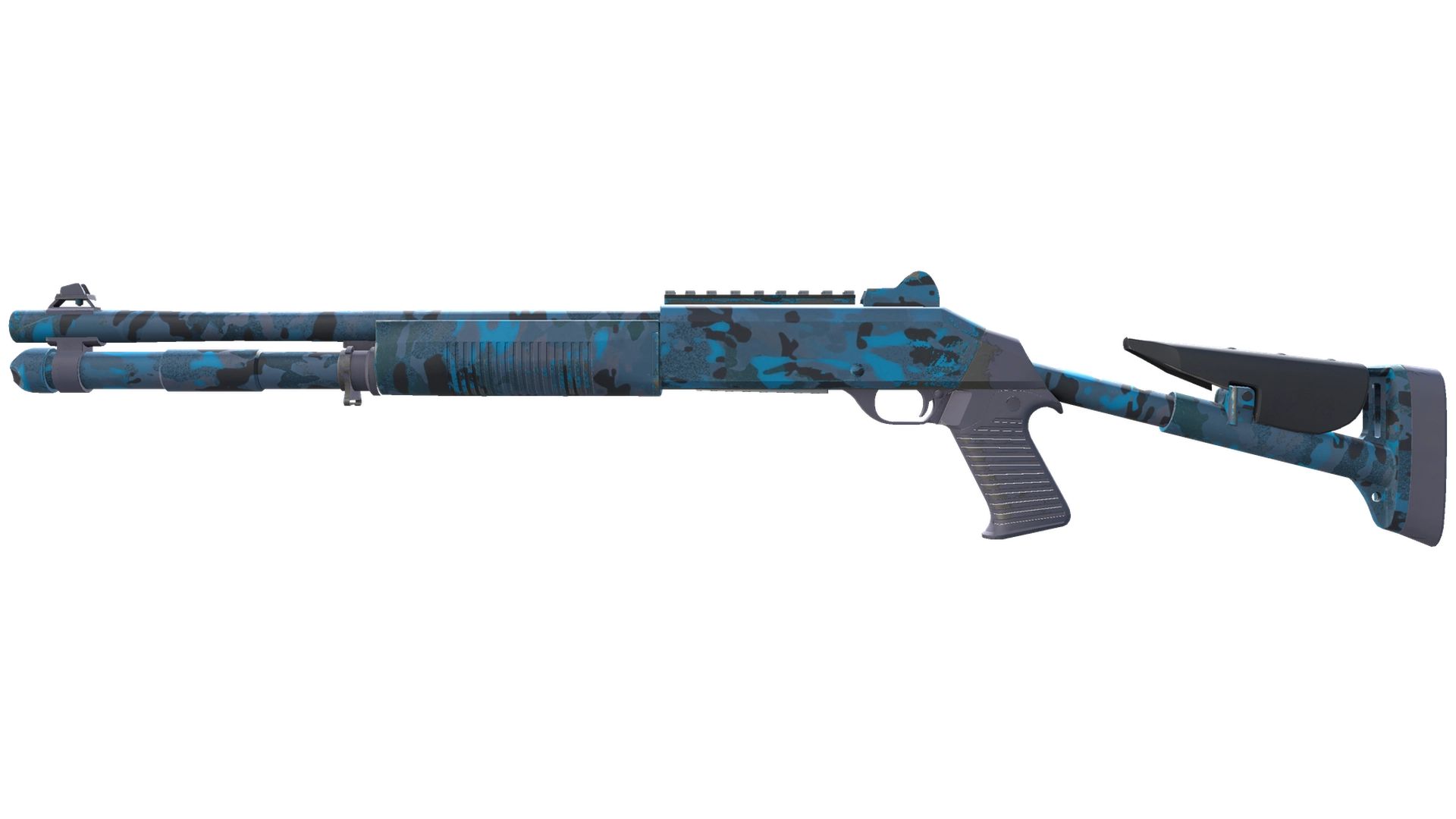 VariCamo Blue image