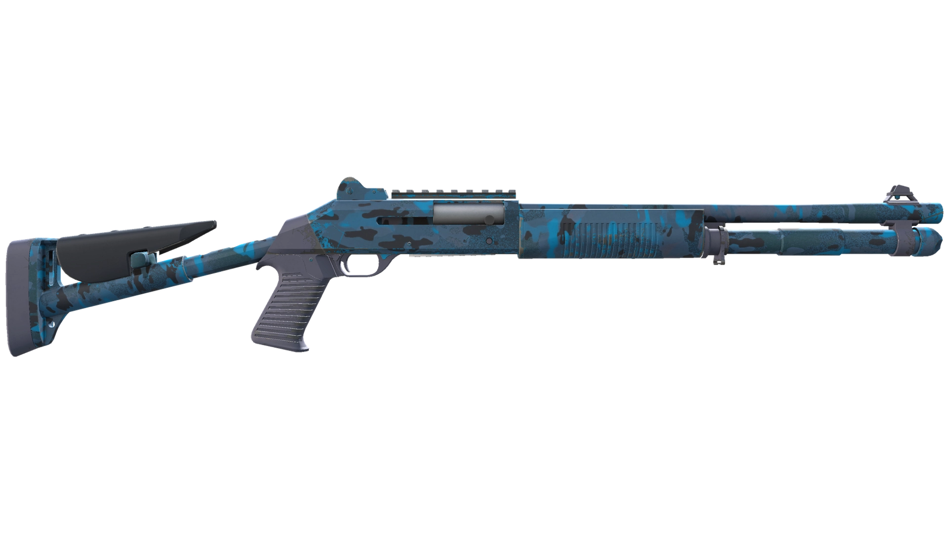 VariCamo Blue image