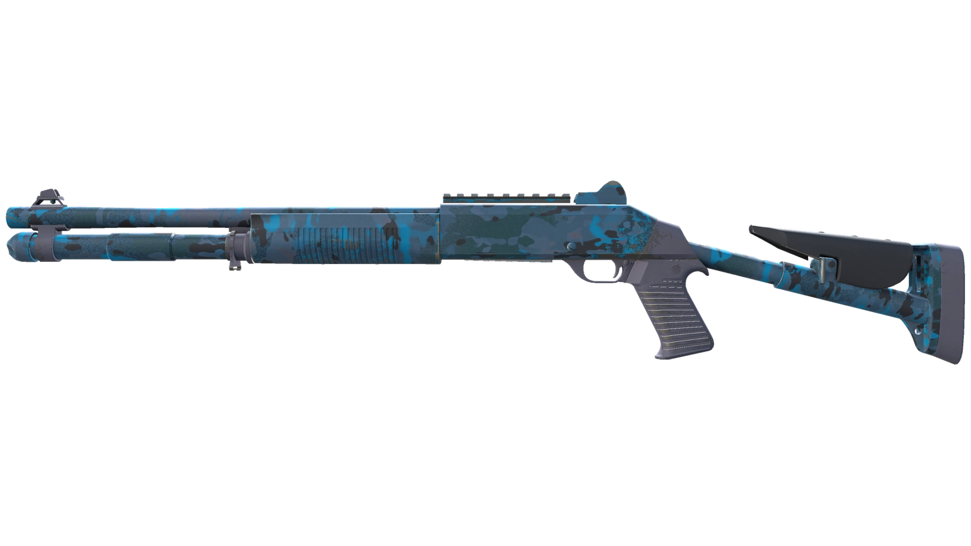 VariCamo Blue image