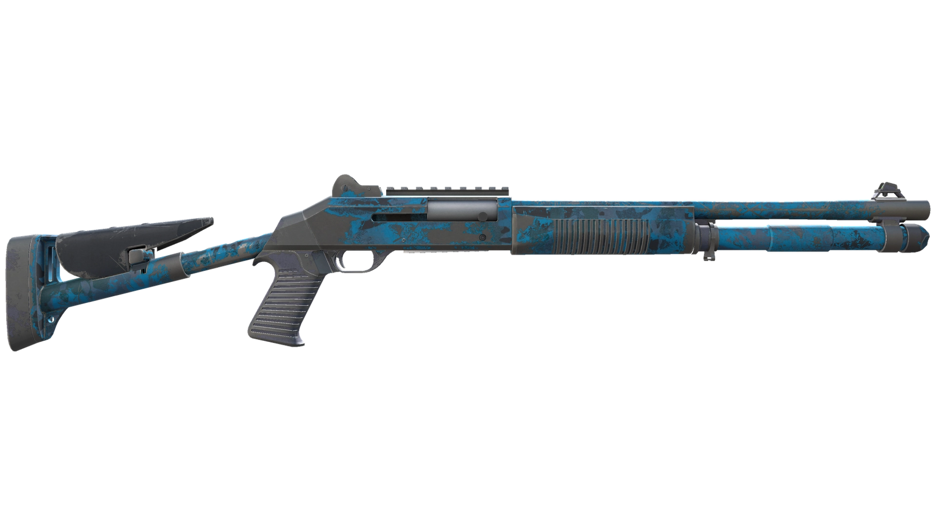 VariCamo Blue image