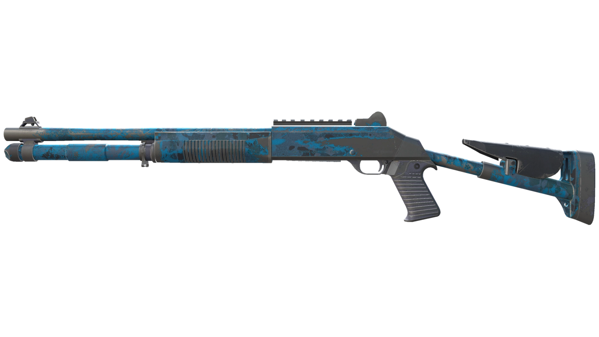 VariCamo Blue image
