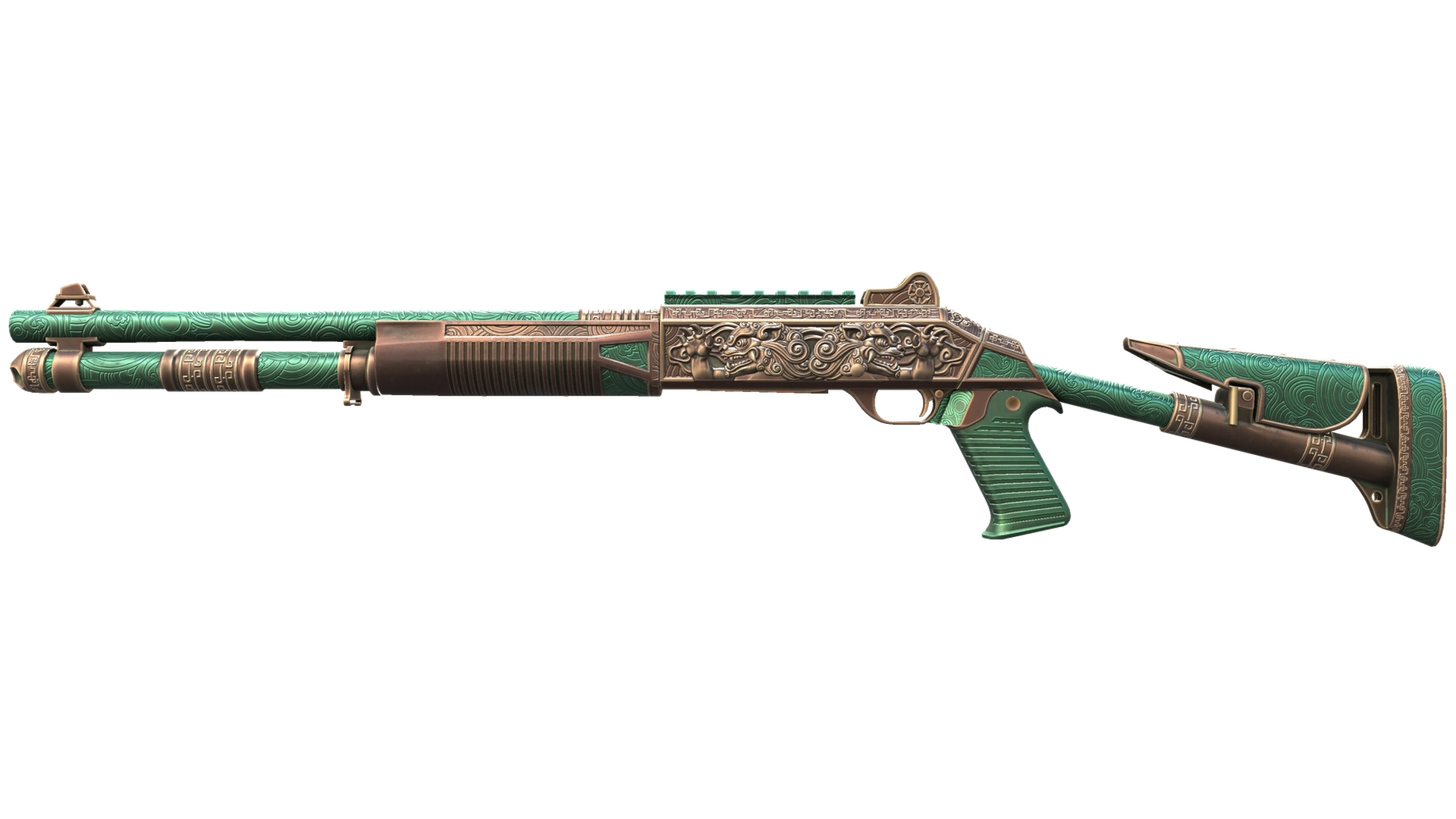 XM1014 | Watchdog (Minimal Wear)
