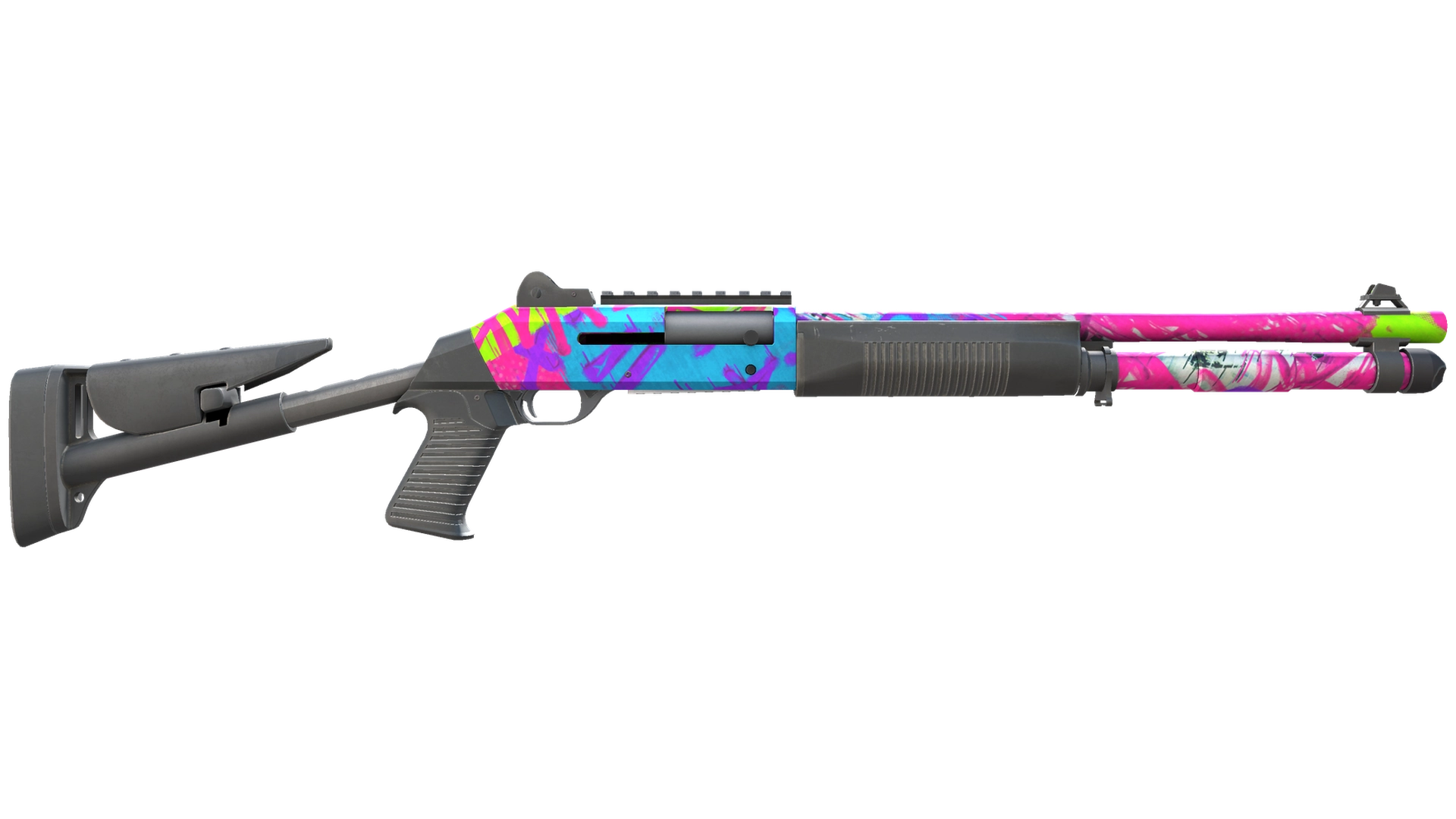 XM1014 | XOXO (Factory New)