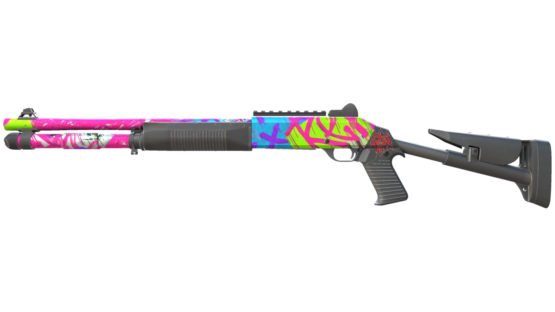 XM1014 | XOXO (Factory New)