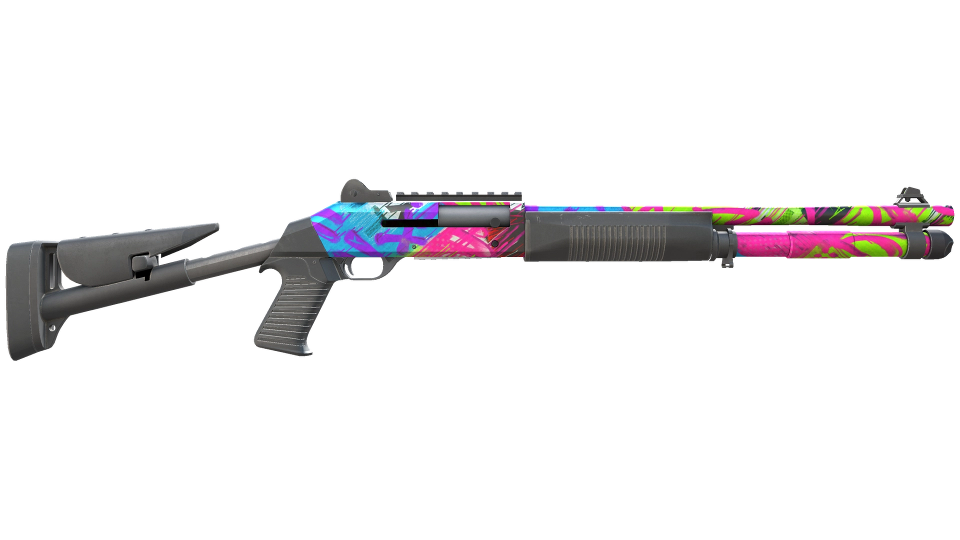 XM1014 | XOXO (Minimal Wear)