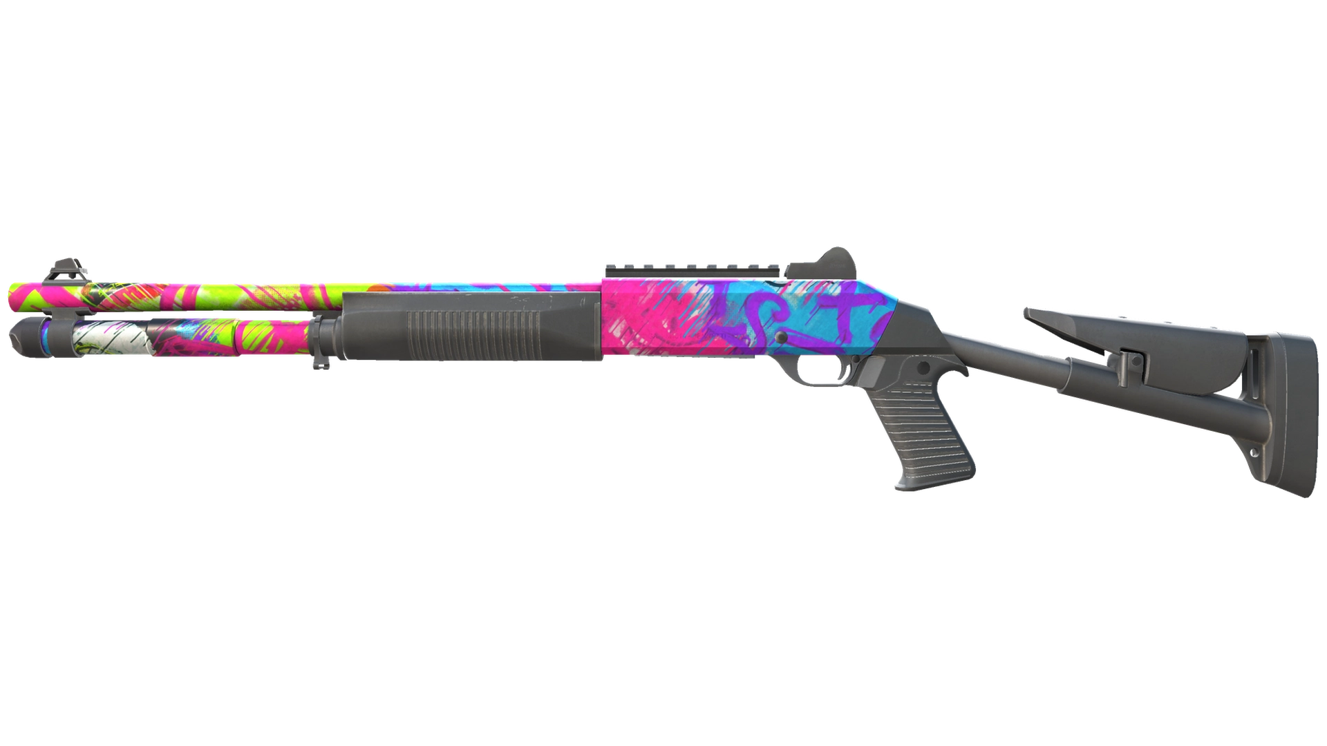 XM1014 | XOXO (Minimal Wear)