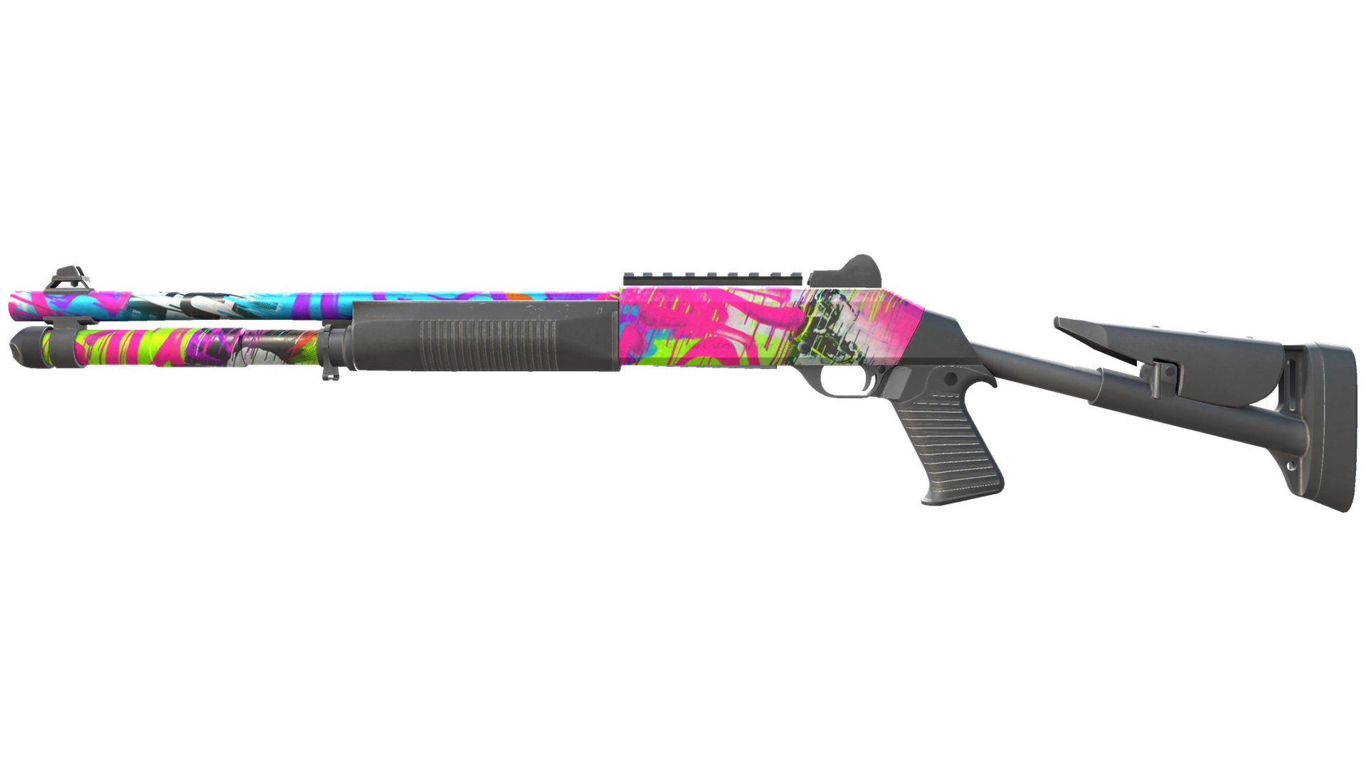 XM1014 | XOXO (Minimal Wear)