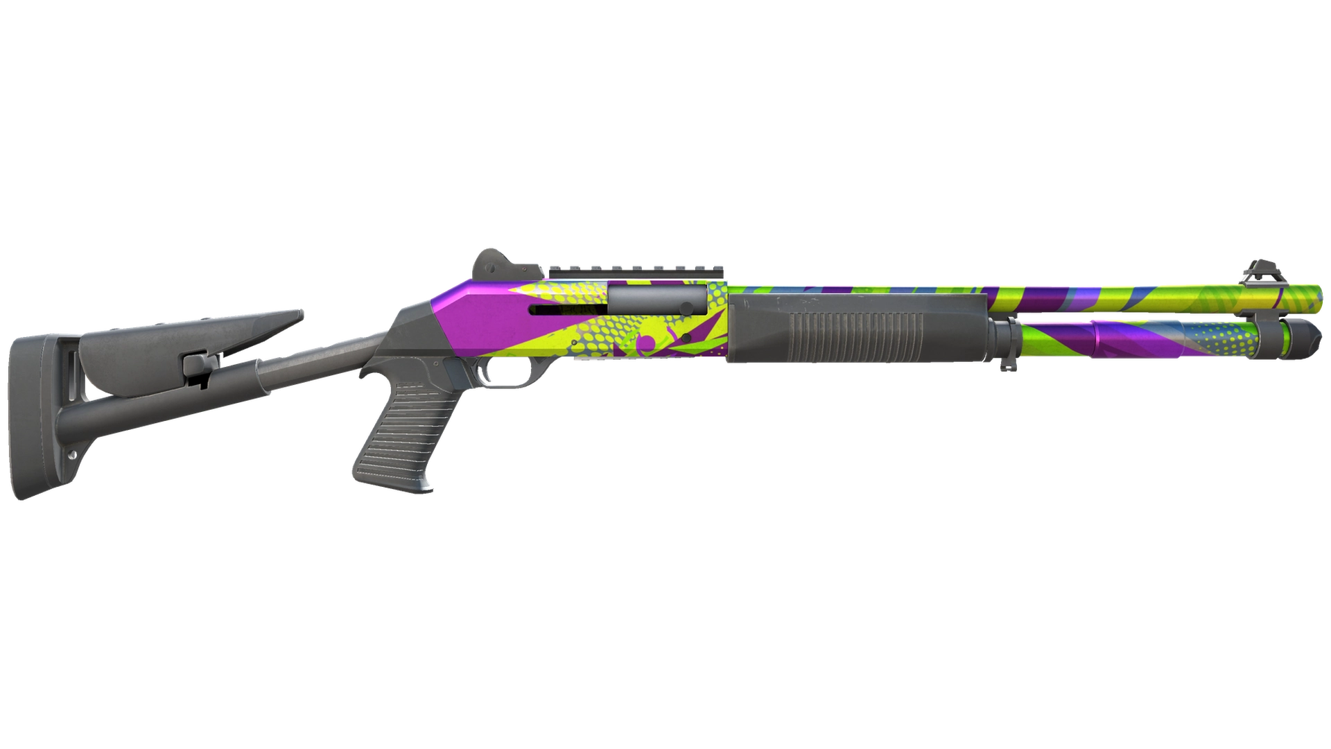 XM1014 | Ziggy (Field-Tested)