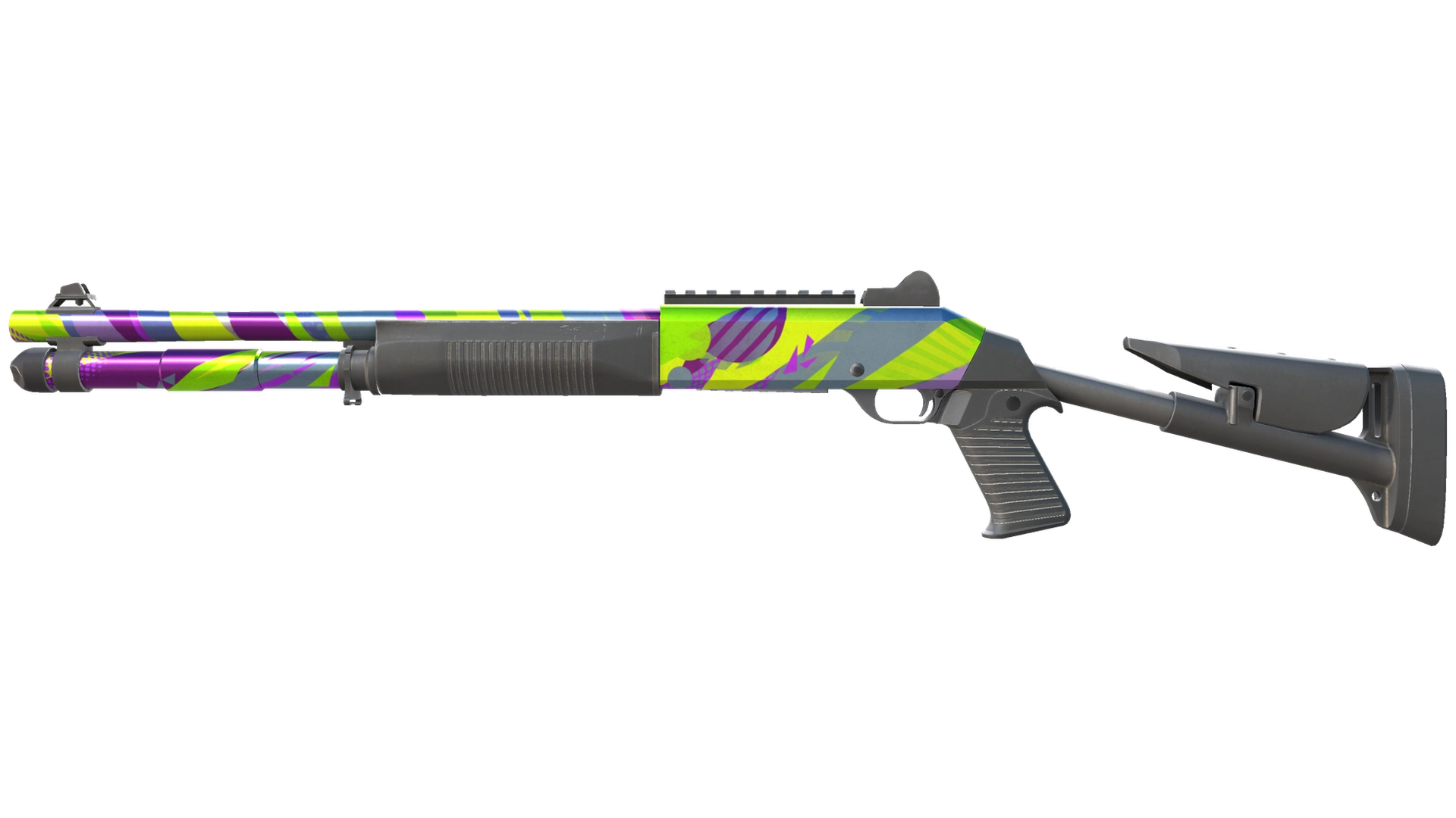 XM1014 | Ziggy (Minimal Wear)