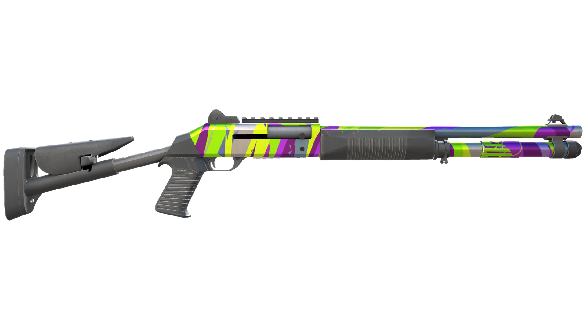 XM1014 | Ziggy (Minimal Wear)