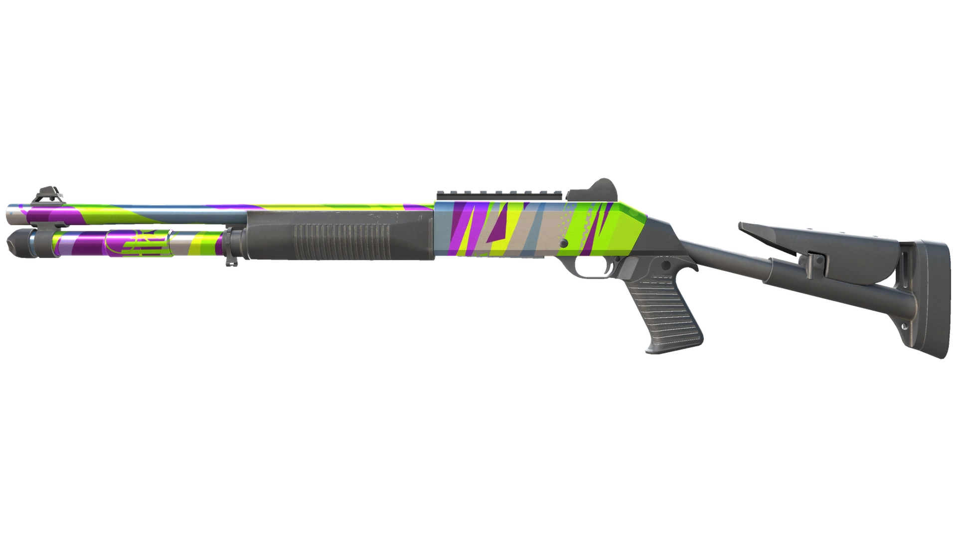 XM1014 | Ziggy (Minimal Wear)