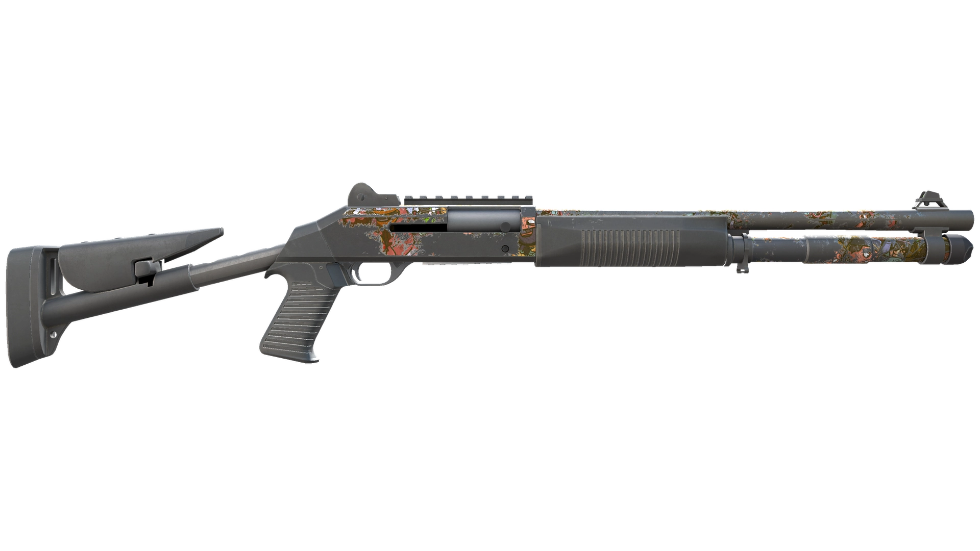 Zombie Offensive image